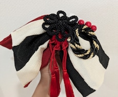 成人式・結婚式ヘアアクセ作ります 成人式・結婚式・前撮りなど、特別な日のお手伝いをいたします