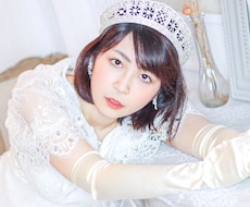 女性カメラマンがトータルプロデュースします 被写体経験/ヘアメイク兼業カメラマンが被写体の魅力を写します