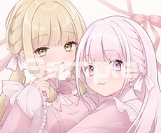 SNSアイコンお描きします イメージ1