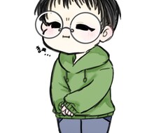 キャラの立ち絵描きます イメージ1