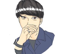 世界で１つ！オリジナルSNSアイコンを描きます イメージ1