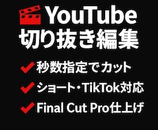 指定箇所を切り抜き編集します イメージ1