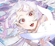 商用利用可◎一枚絵作成いたします イメージ1