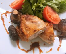あなたの代わりに晩御飯考えます イメージ1