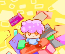 イラスト描きます イメージ1