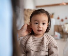難聴児の教育相談に乗ります イメージ1