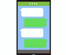 相手への連絡を代行します イメージ1