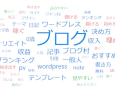キャンペーン中｜収益化キーワードを分析＆提案します イメージ1