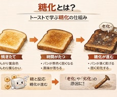 服のプロがアンチエイジングについて話します イメージ1