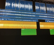 オリジナル曲を素敵にアレンジします イメージ1