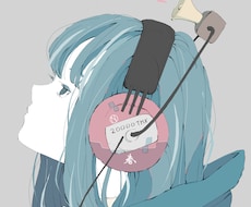 作詞作曲します イメージ1