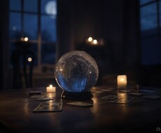 あなたの全ての不安に寄り添い、深く読み、解決します イメージ1