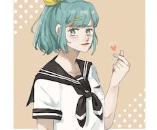 ご希望のイラスト、アイコンを制作いたします イメージ1