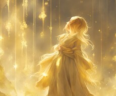 あなたの中にある光のことだまをお届けします イメージ1