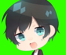 自作アイコンを描きます イメージ1