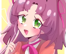 可愛いイラストをお描きします イメージ1