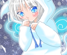 かわいいイラスト描きます イメージ1