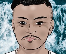 プレゼントに最適！似顔絵描きます イメージ1