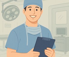 手術室看護師が対応】医療に関するお悩み相談ます イメージ1