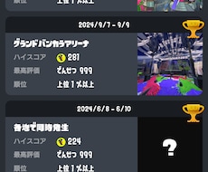 スプラトゥーン2/3:一緒にサーモンランをします イメージ1