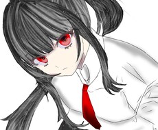 どんな雰囲気の女の子でも描きます イメージ1