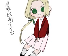 あなただけのアイコン描きます ゆるかわ、かっこいい、シュールなんでもござれ！