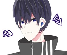 イラスト描きます イメージ1