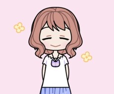 元保育士です♡気軽に話せます イメージ1