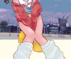 かわいい個性派イラスト制作いたします イメージ1
