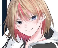 SNS用アイコン、イラスト制作します イメージ1