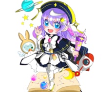 可愛さと個性を両立したSDキャラクターを描きます イメージ1
