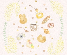 ほっこりぬくもりあるイラストをお描きします イメージ1