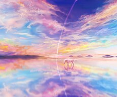 お題やテーマに合わせて絵を描きます イメージ1