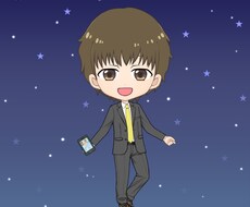 暇な時僕と話しませんか？いつまでもお付き合いします イメージ1
