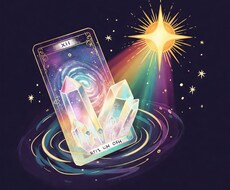 どんなお話しもカードからメッセージを貰えます イメージ1