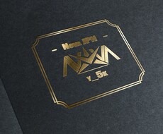 3Dロゴ、アイコンつくります イメージ1