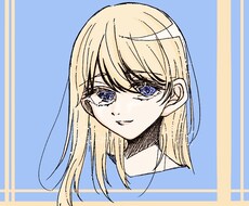 SNSアイコン等描きます イメージ1