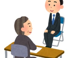 理系院卒向け 履歴書・面接対策を指導します イメージ1