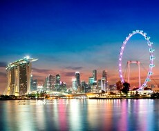 シンガポール満喫の鉄板プランご提供します 8年の在住経験者だからこそのポイント伝授