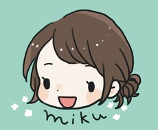 絵本のようなSNSのアイコン描かせていただきます イメージ1