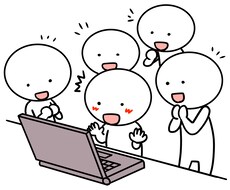 ビジネスメールをビデオチャットにて口頭で添削します イメージ1