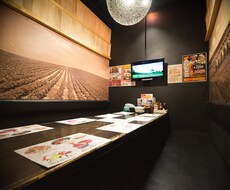 飲食店の事業内容と立上げまでの全ての相談を受けます イメージ1