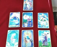 貴方の中に隠れている潜在意識を引き出します イメージ1