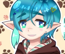 イラスト作成やアイコン等を描きます イメージ1