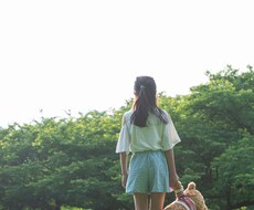 皆様の悩みやストレスを少しでも笑顔に心がけてます イメージ1