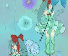 早くお安く女の子作ります イメージ1