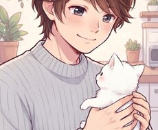 悩みや相談何でも聞きます イメージ1