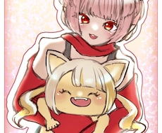 最短即日納品！なんでも描きます イメージ1