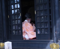 神社、仏閣等の、ご祈祷、朱印等の予約代行承ります イメージ1