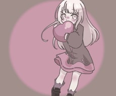 かわいい女の子からかっこいい男の子まで描きます イメージ1